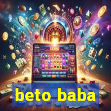 beto baba